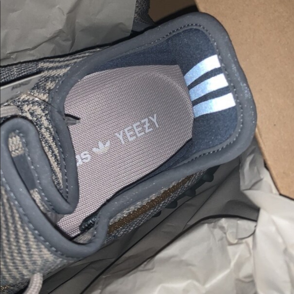 Yeezy 350 israfi